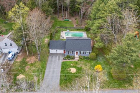 3 Brookside Drive Cumberland ME 04021