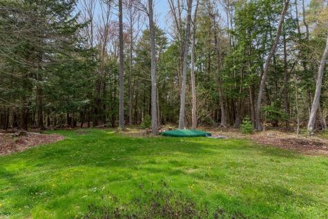 3 Brookside Drive Cumberland ME 04021