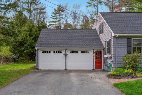 3 Brookside Drive Cumberland ME 04021