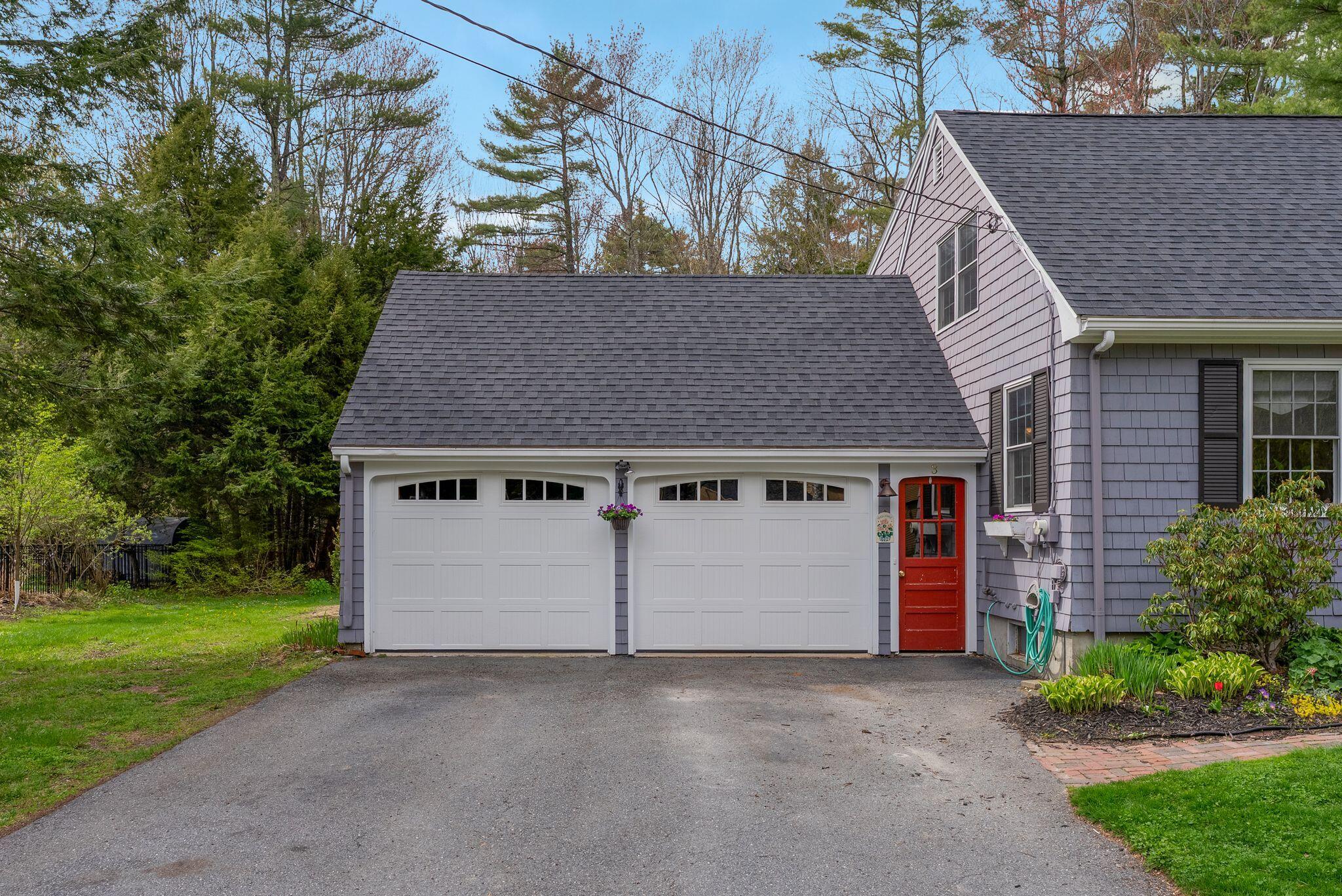 3 Brookside Drive Cumberland ME 04021
