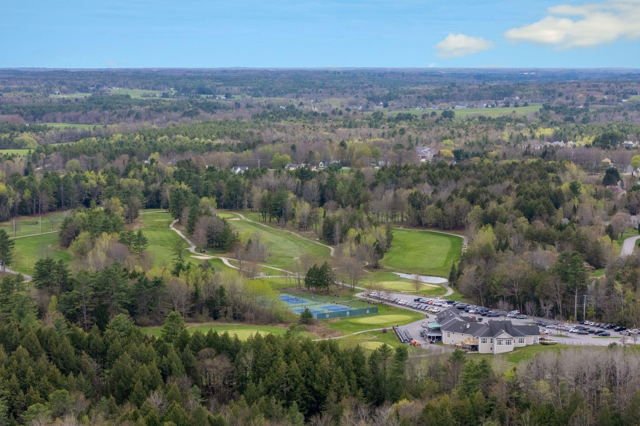 3 Brookside Drive Cumberland ME 04021