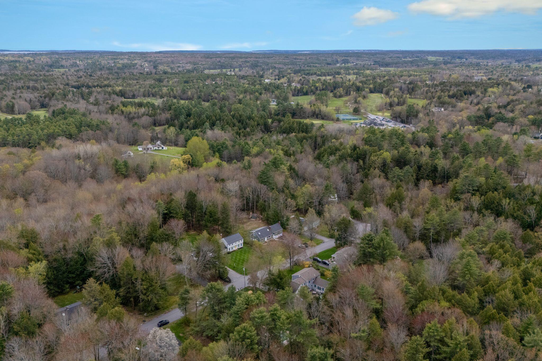 3 Brookside Drive Cumberland ME 04021