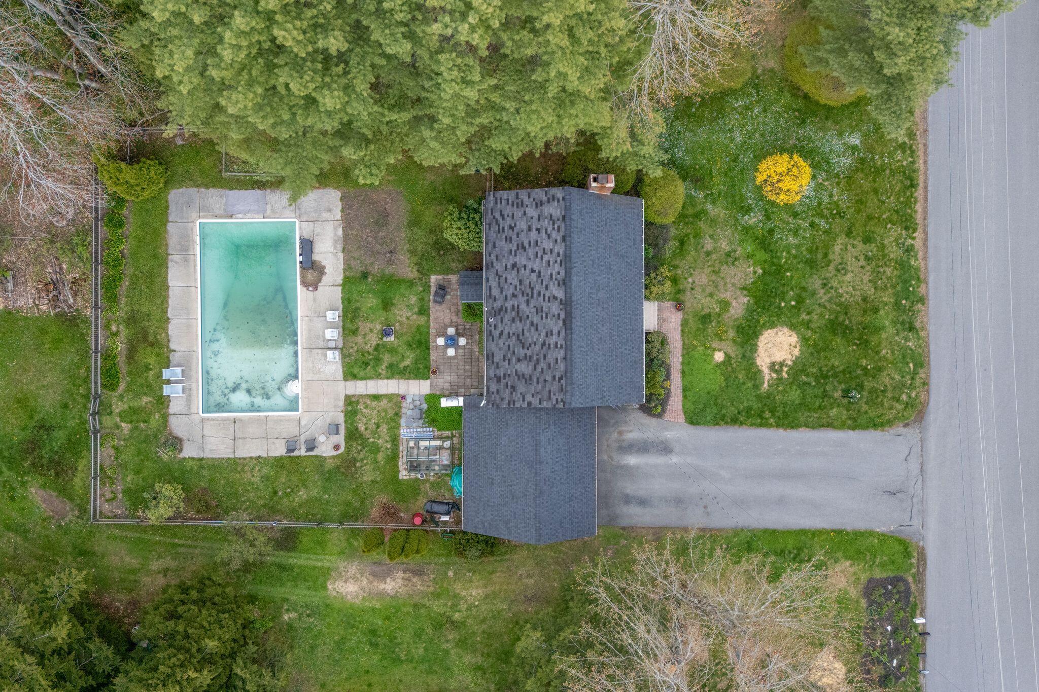3 Brookside Drive Cumberland ME 04021