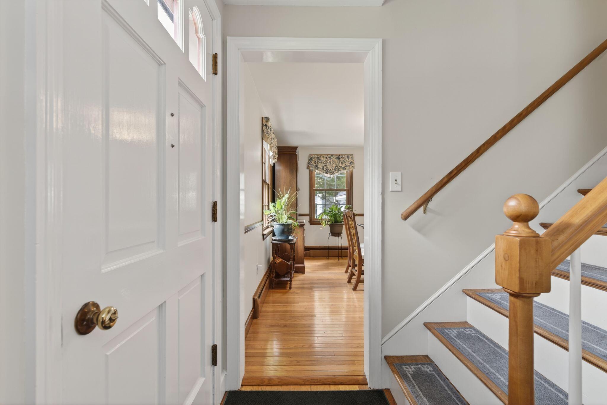 3 Brookside Drive Cumberland ME 04021