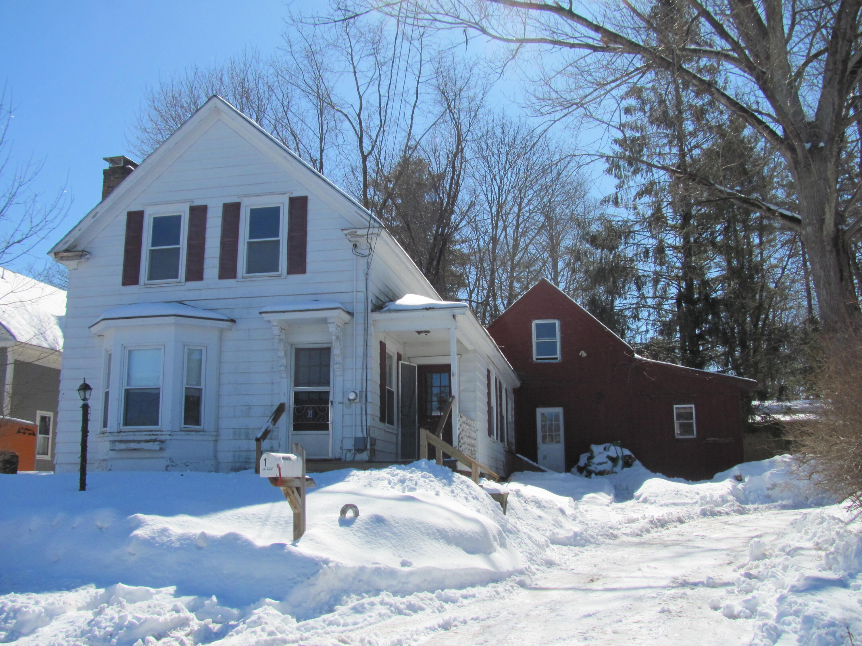 1 Hall Street Kennebunk ME 04043