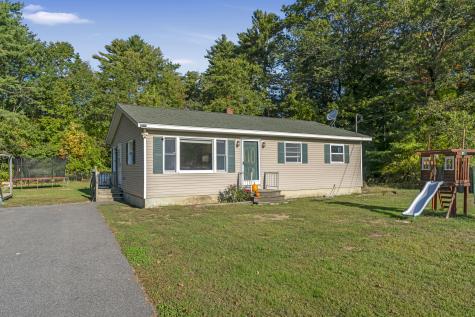 266 North Gorham Road Gorham ME 04038