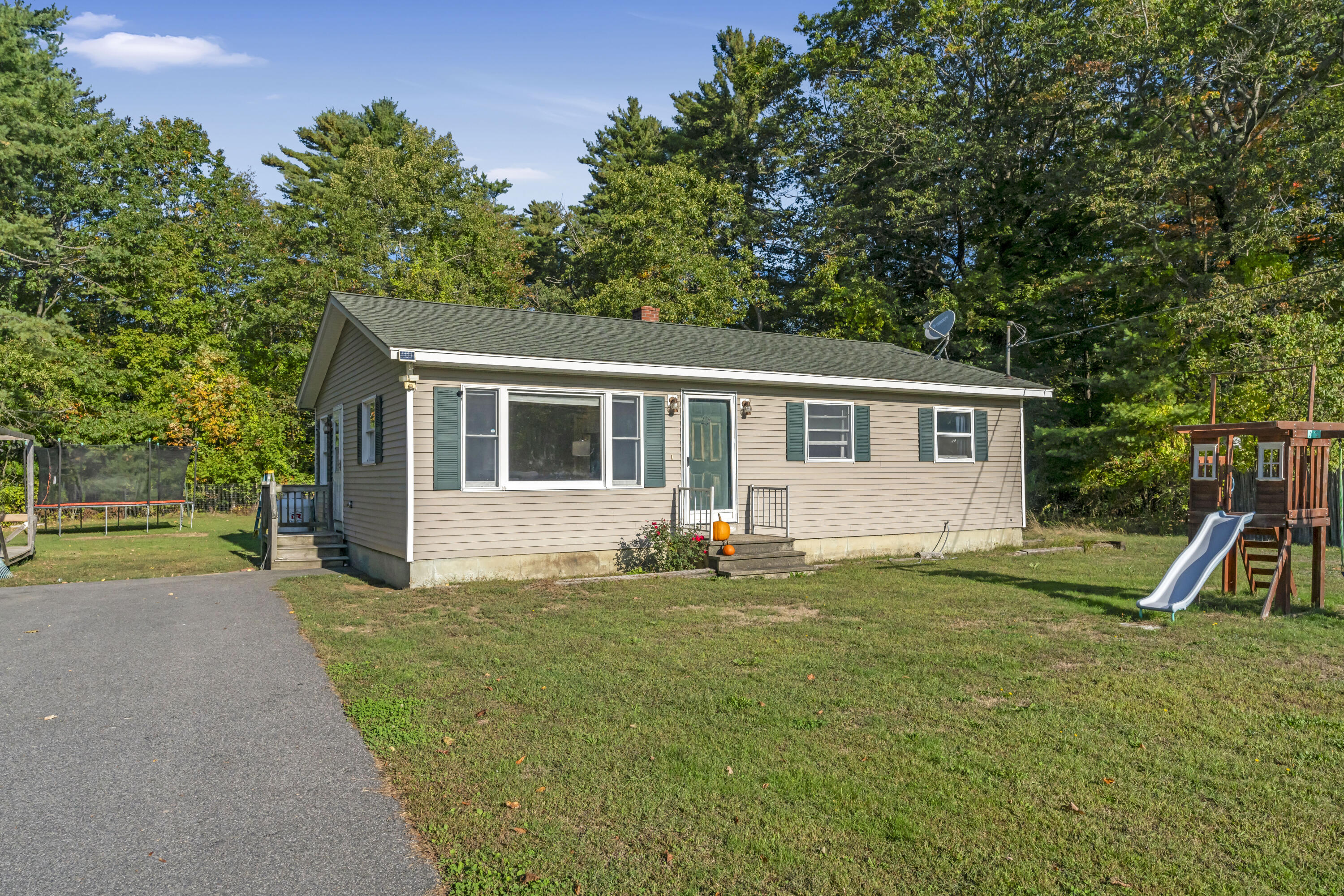 266 North Gorham Road Gorham ME 04038