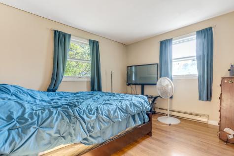 266 North Gorham Road Gorham ME 04038