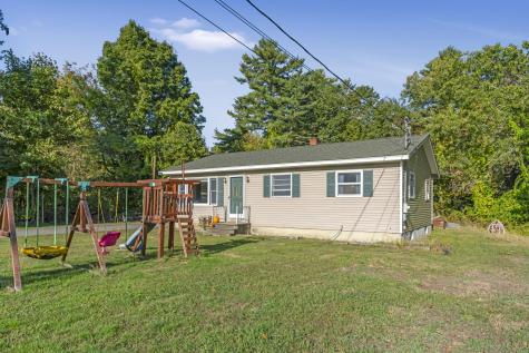 266 North Gorham Road Gorham ME 04038