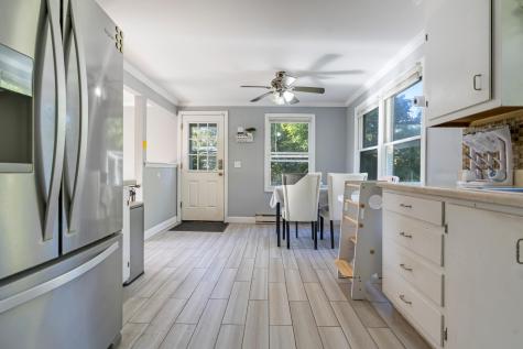 266 North Gorham Road Gorham ME 04038