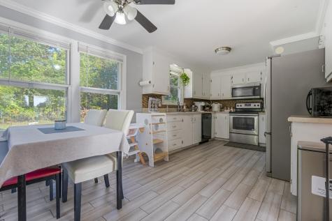 266 North Gorham Road Gorham ME 04038