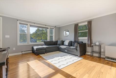 266 North Gorham Road Gorham ME 04038