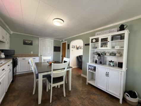 36 Cedar Street East Millinocket ME 04430