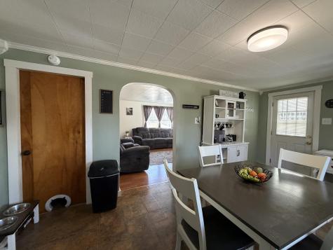 36 Cedar Street East Millinocket ME 04430