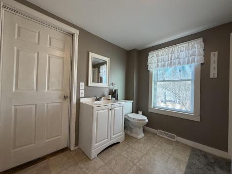 36 Cedar Street East Millinocket ME 04430