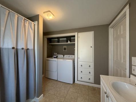 36 Cedar Street East Millinocket ME 04430