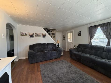 36 Cedar Street East Millinocket ME 04430