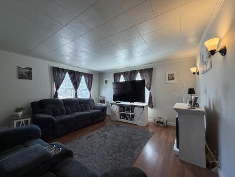36 Cedar Street East Millinocket ME 04430