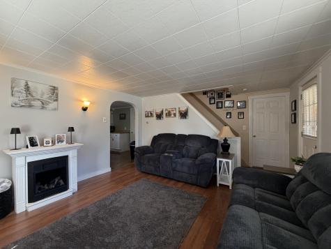 36 Cedar Street East Millinocket ME 04430