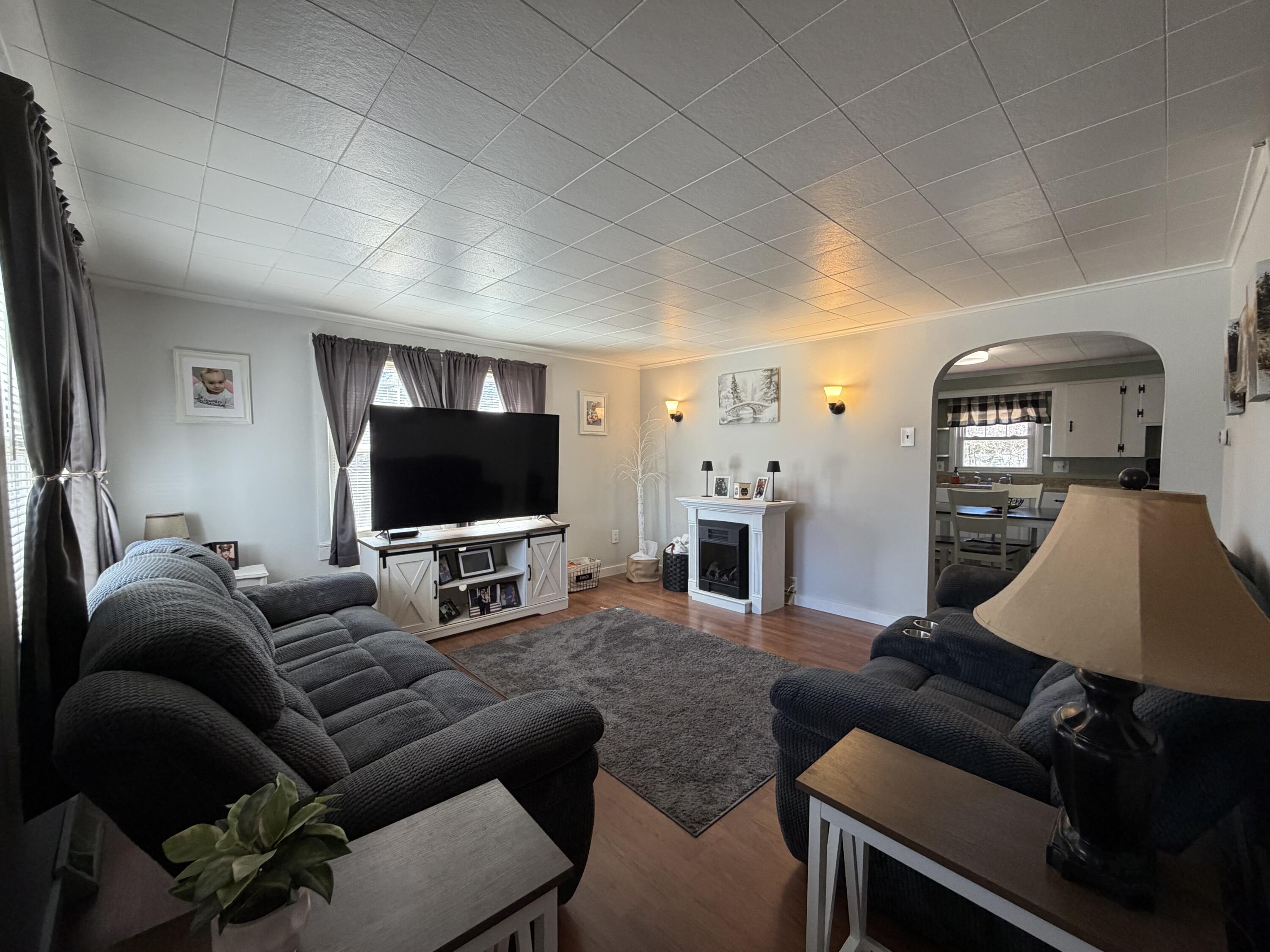 36 Cedar Street East Millinocket ME 04430