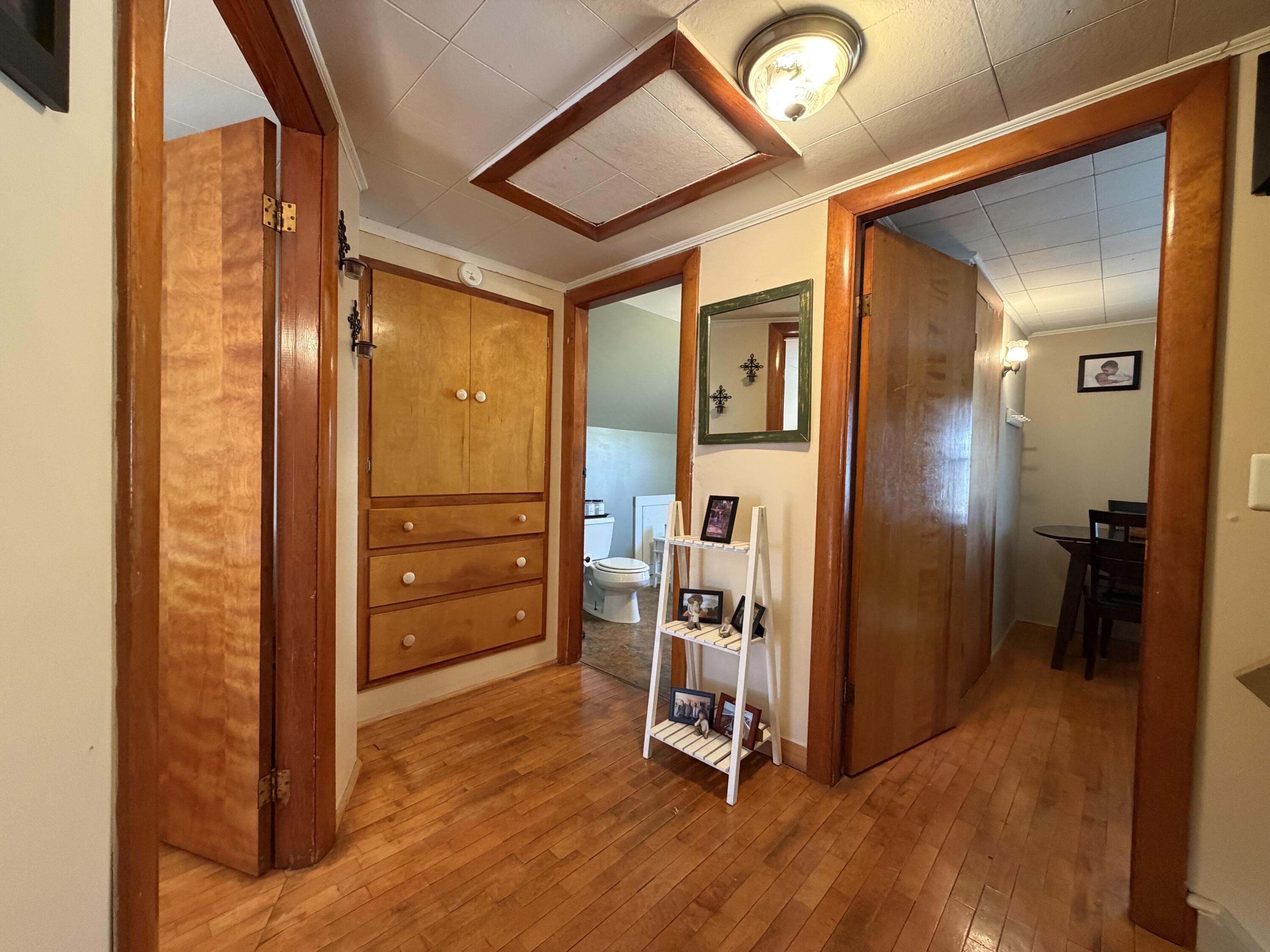 36 Cedar Street East Millinocket ME 04430