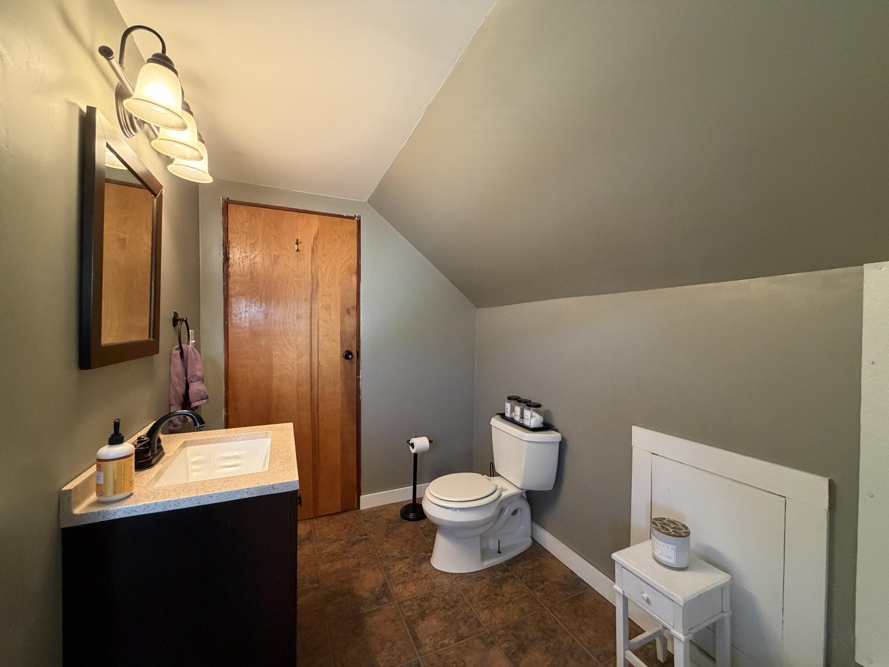 36 Cedar Street East Millinocket ME 04430
