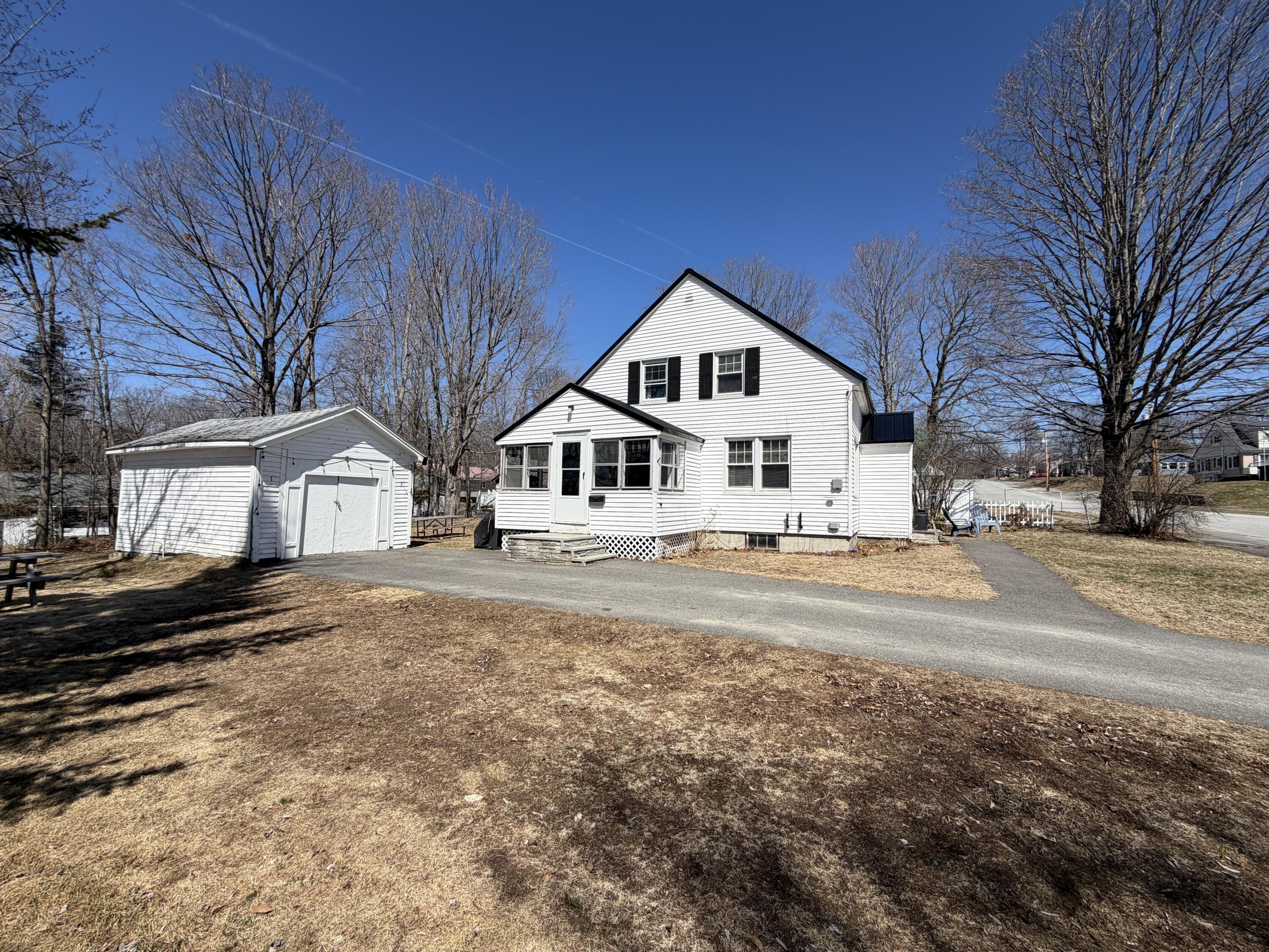 36 Cedar Street East Millinocket ME 04430
