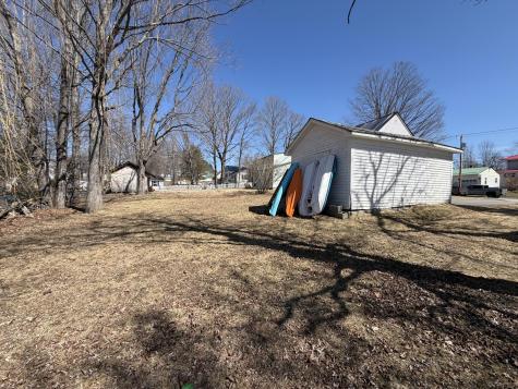 36 Cedar Street East Millinocket ME 04430