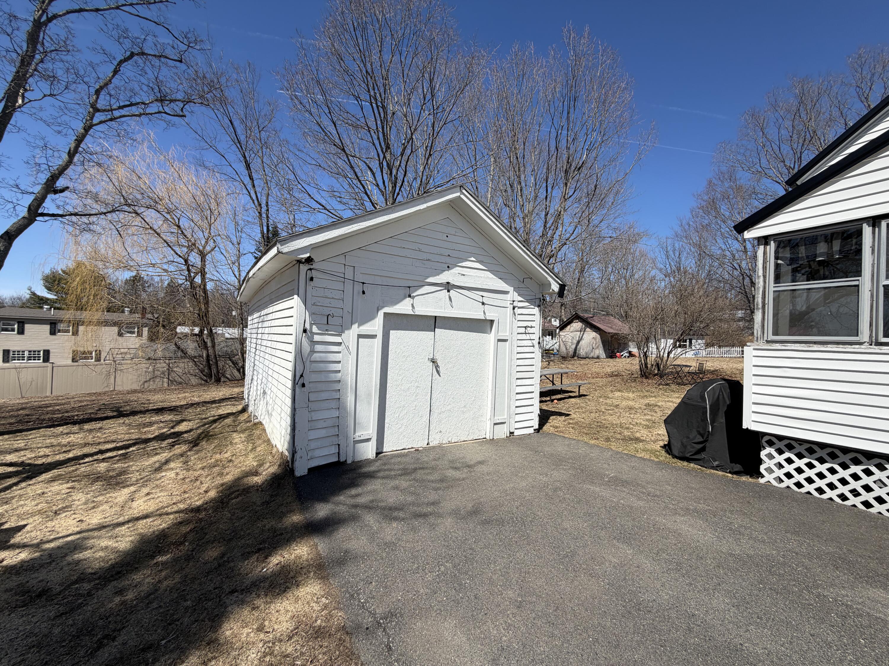 36 Cedar Street East Millinocket ME 04430