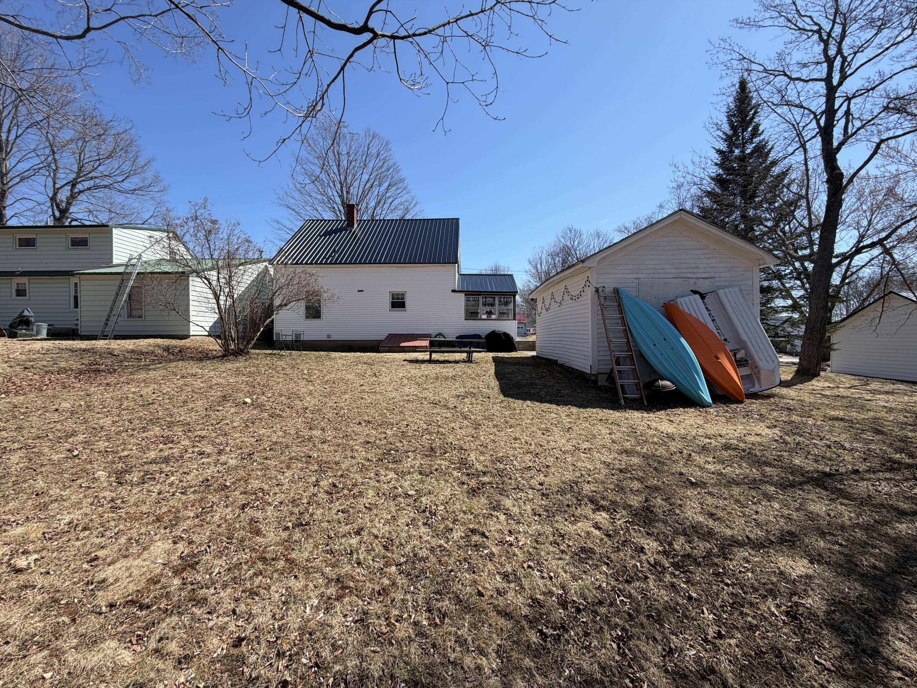 36 Cedar Street East Millinocket ME 04430