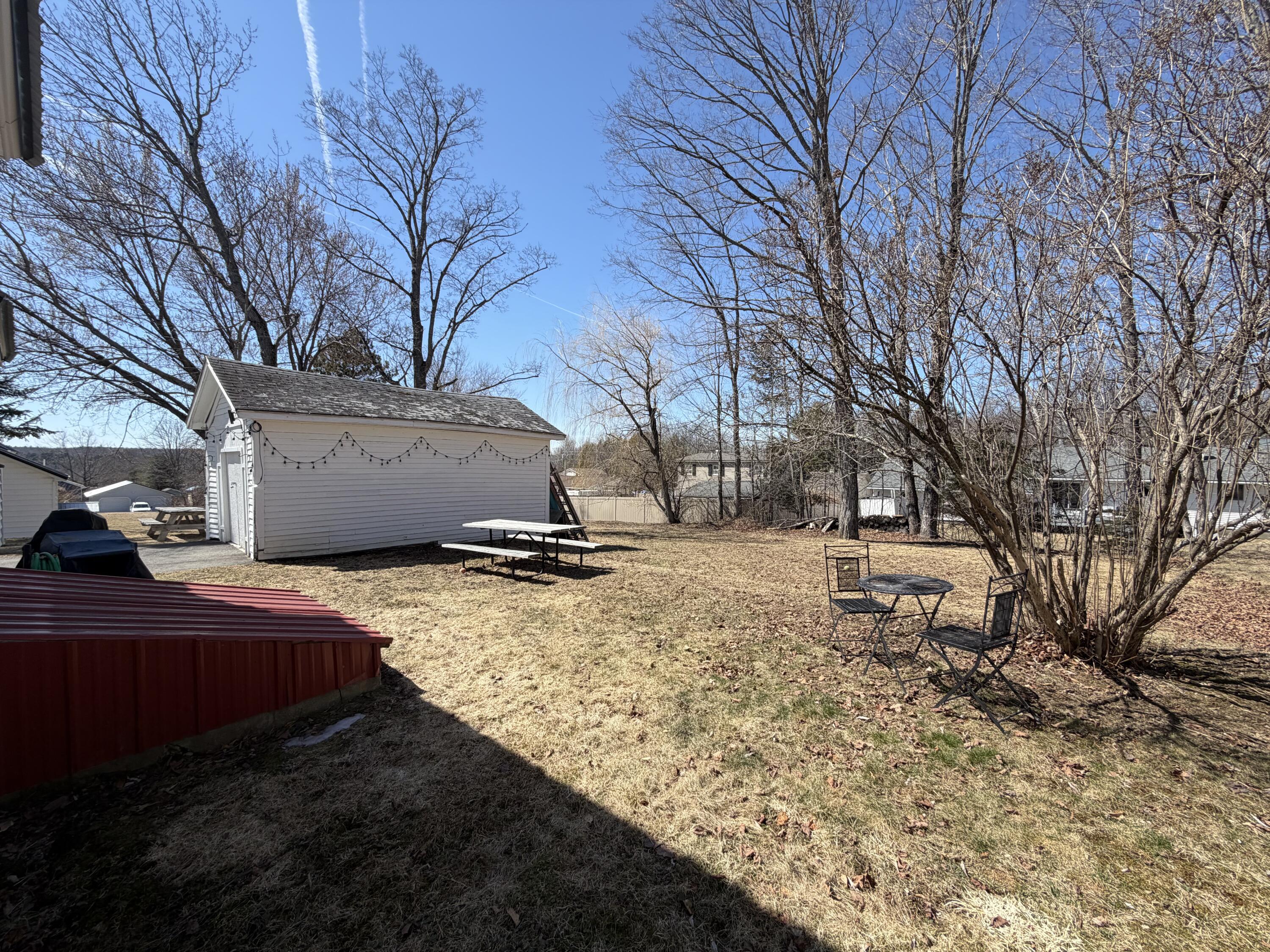 36 Cedar Street East Millinocket ME 04430