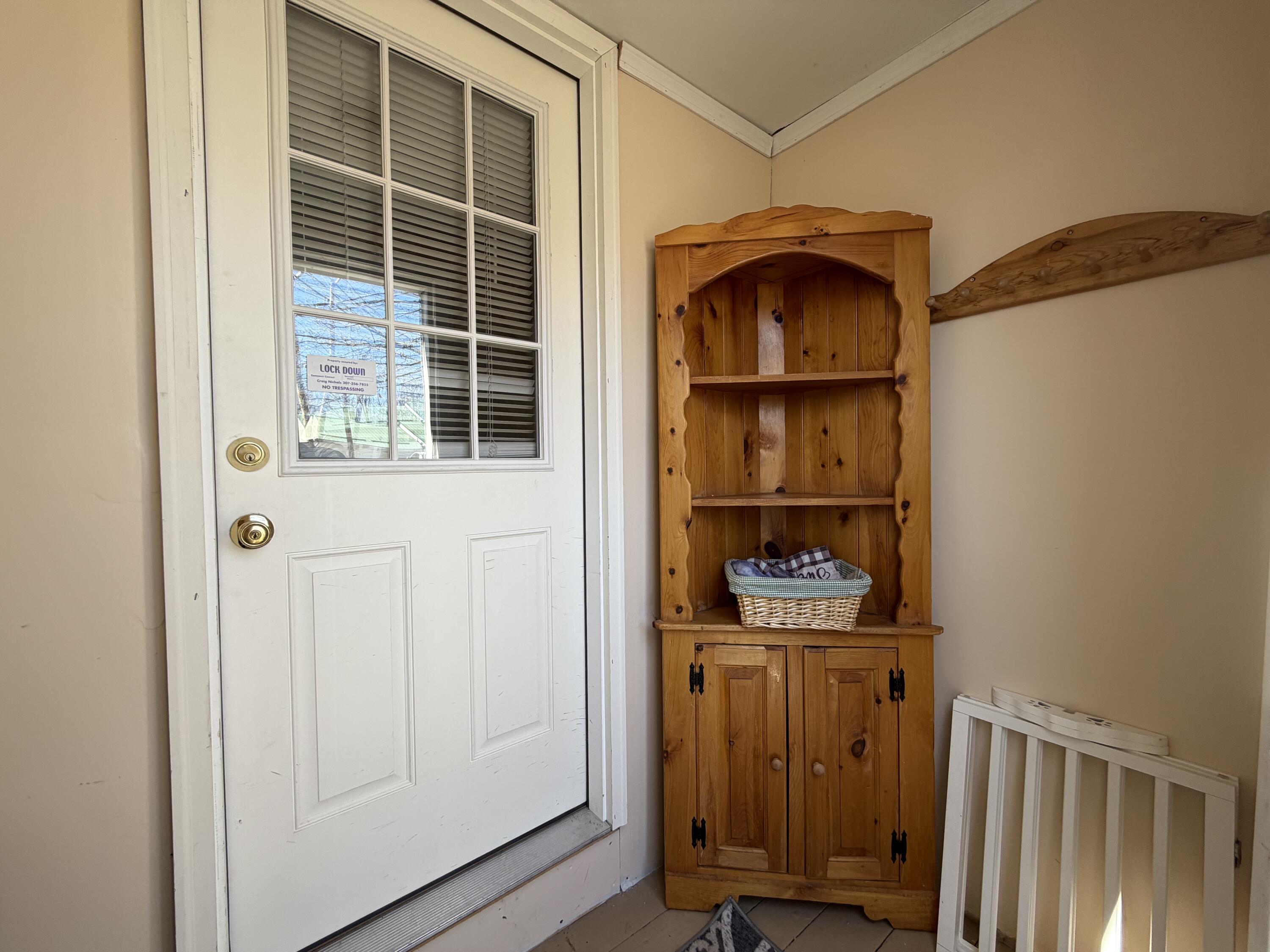 36 Cedar Street East Millinocket ME 04430