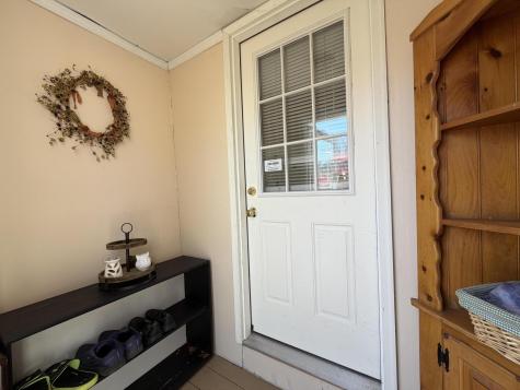 36 Cedar Street East Millinocket ME 04430