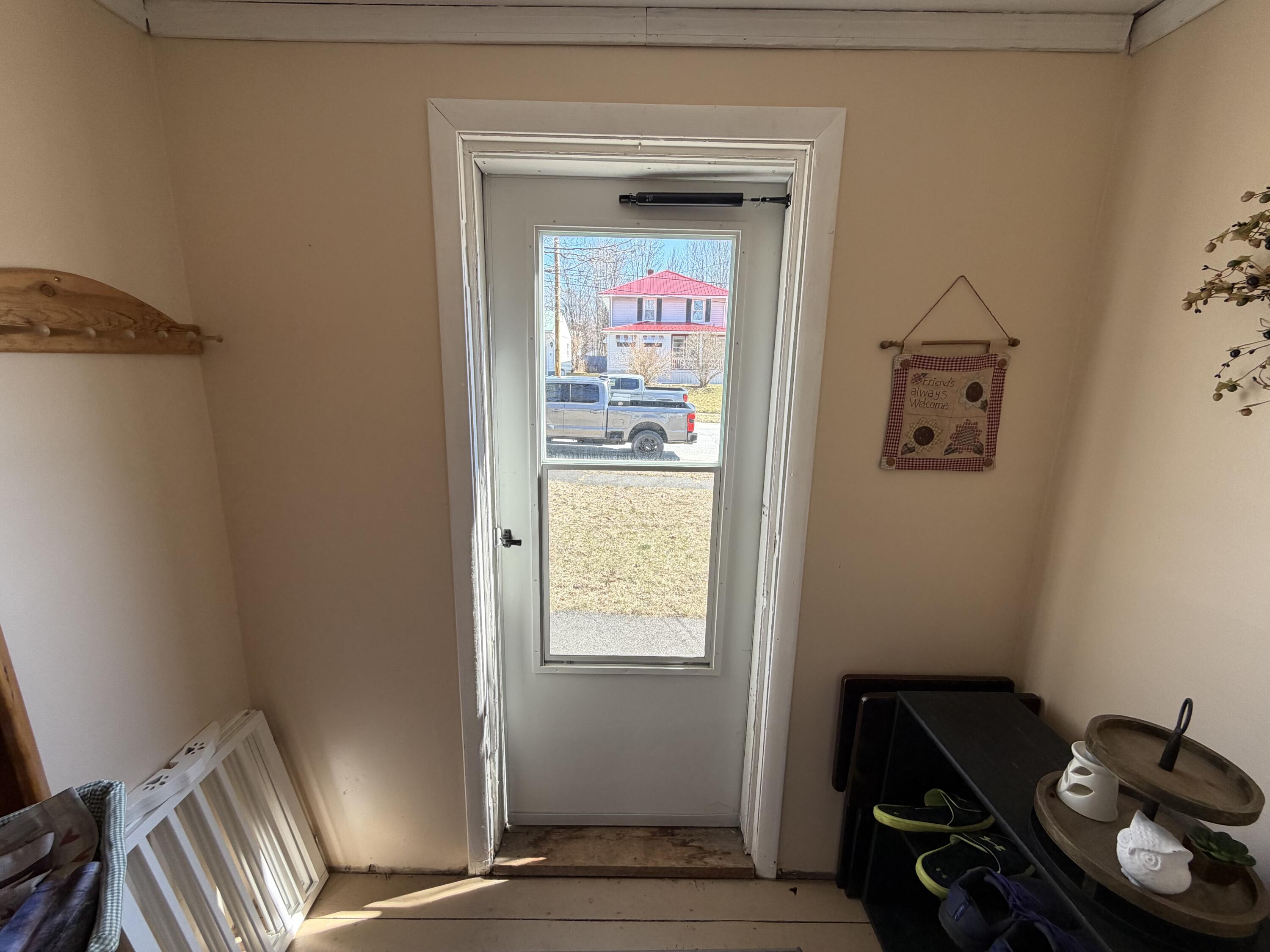 36 Cedar Street East Millinocket ME 04430