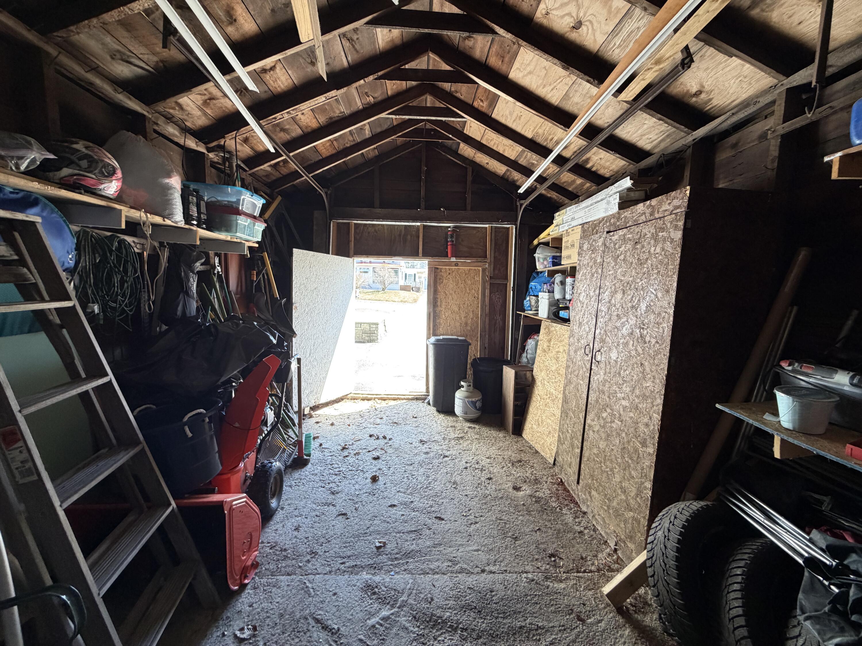 36 Cedar Street East Millinocket ME 04430