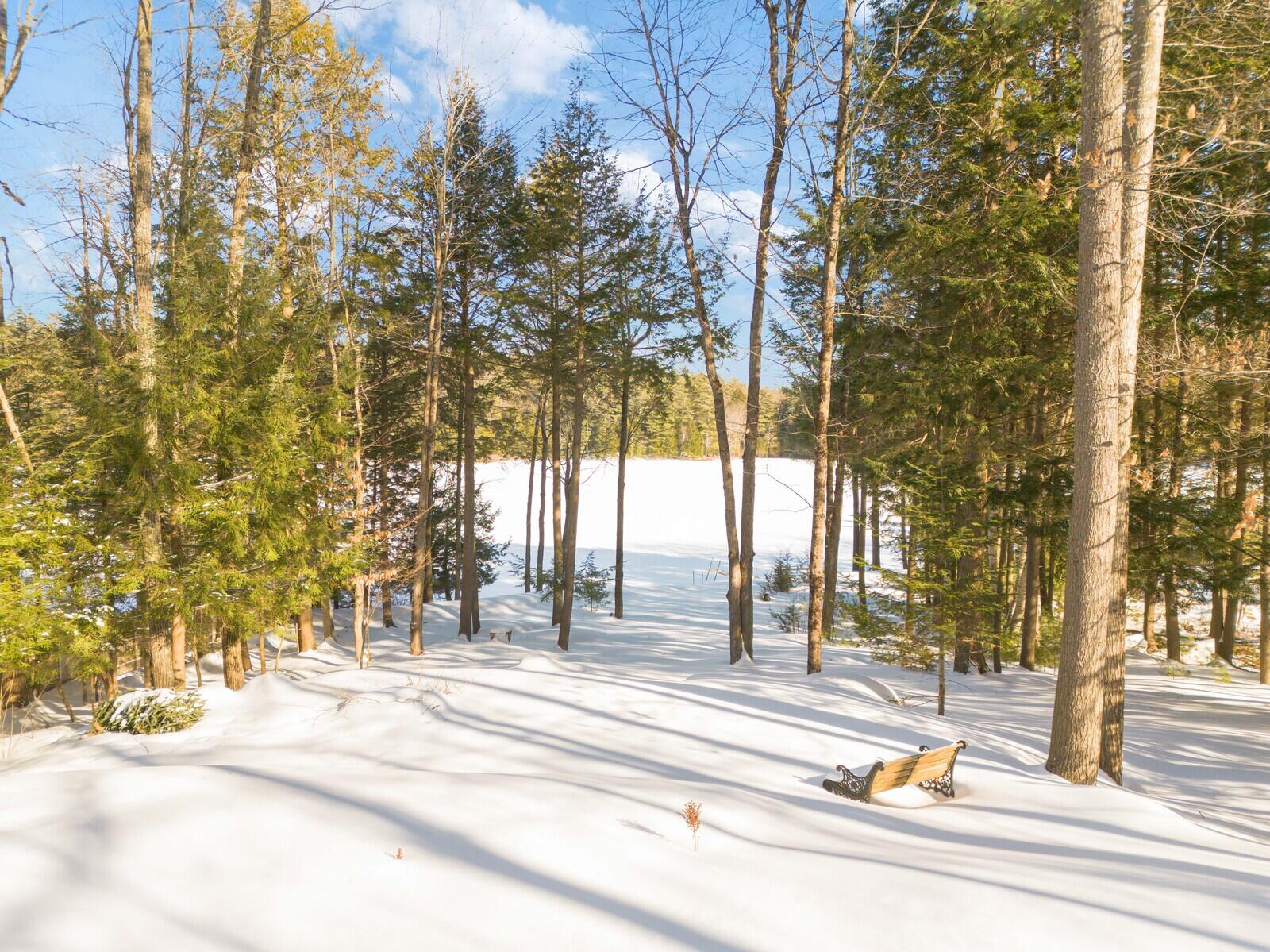 52 Twinleaf Lane Sidney ME 04330