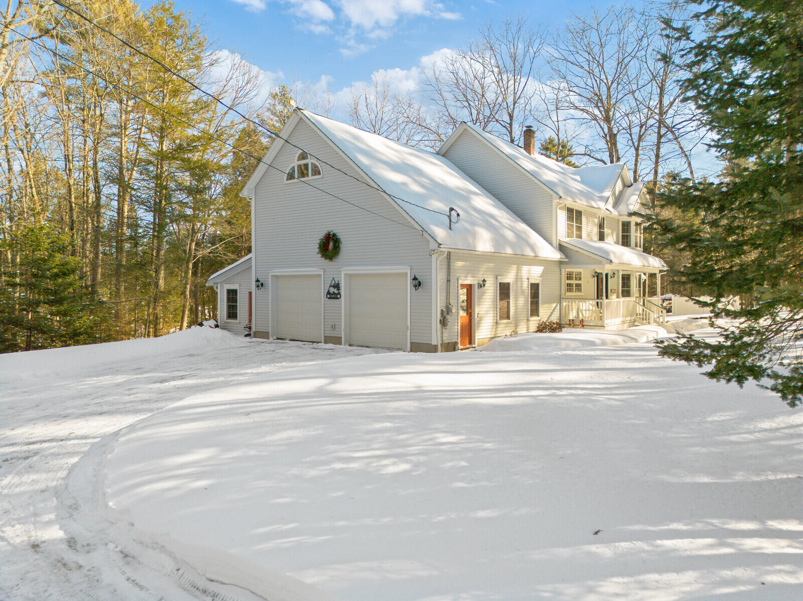 52 Twinleaf Lane Sidney ME 04330