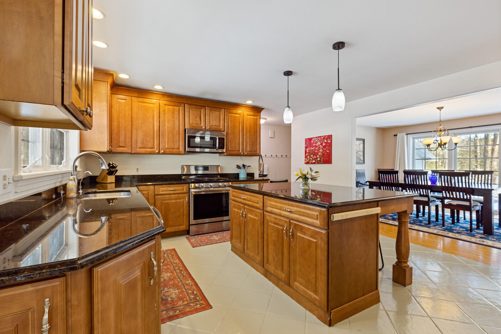 52 Twinleaf Lane Sidney ME 04330