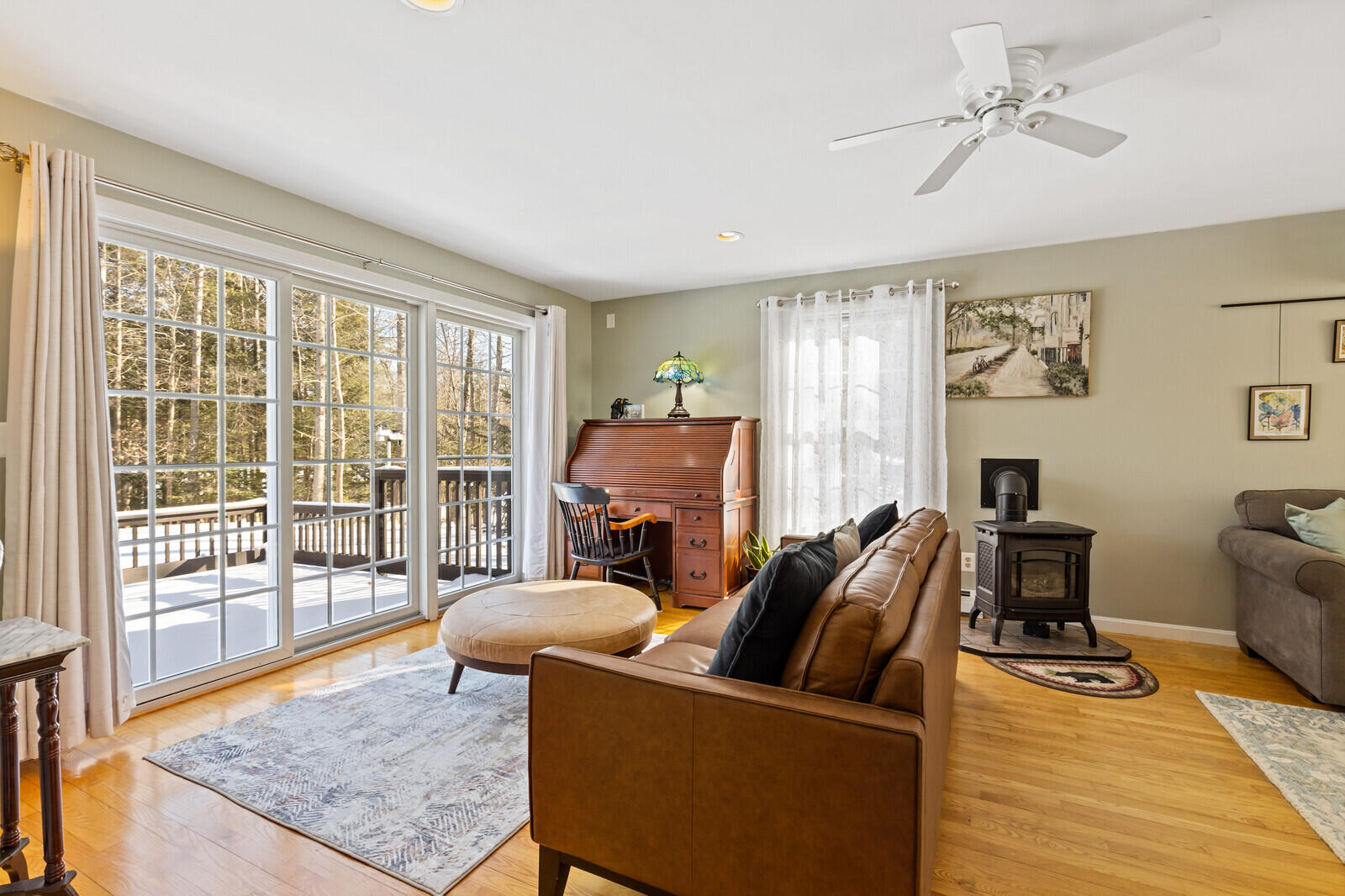 52 Twinleaf Lane Sidney ME 04330