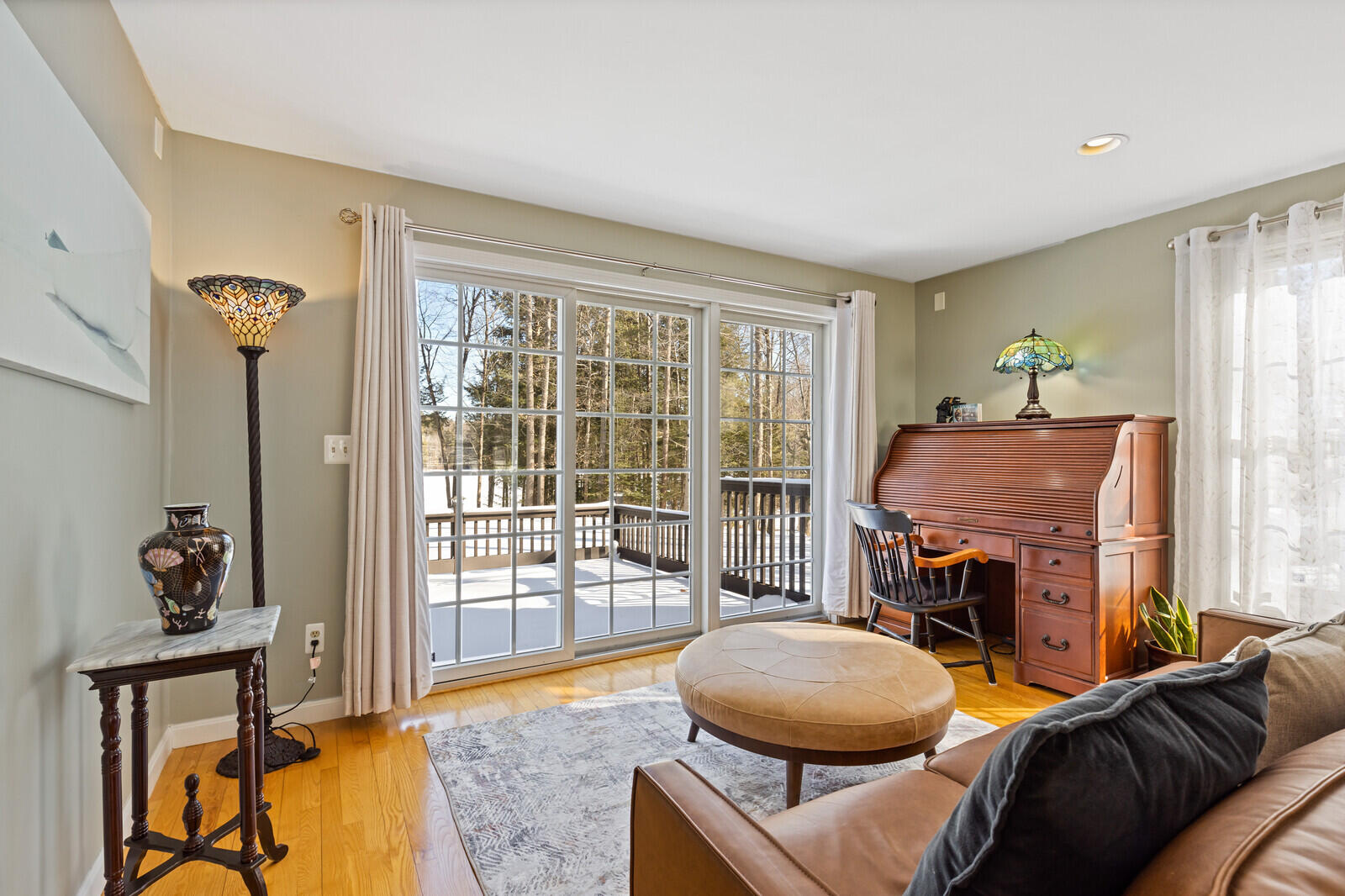 52 Twinleaf Lane Sidney ME 04330