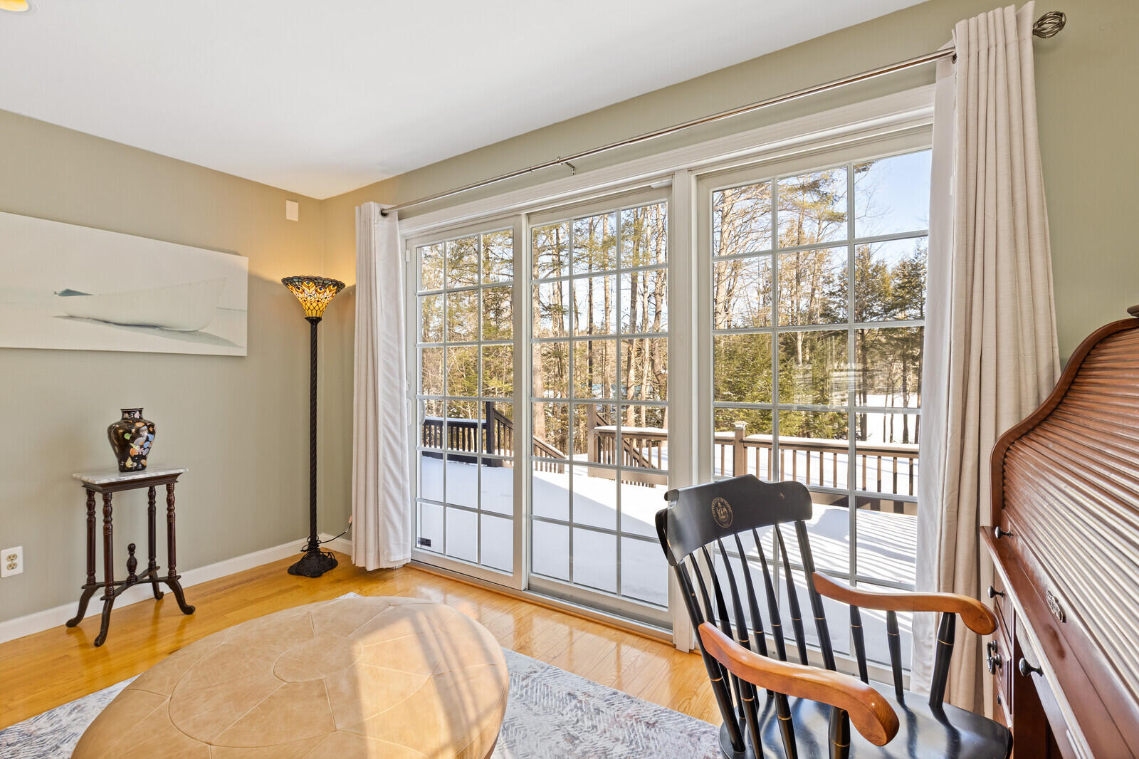 52 Twinleaf Lane Sidney ME 04330