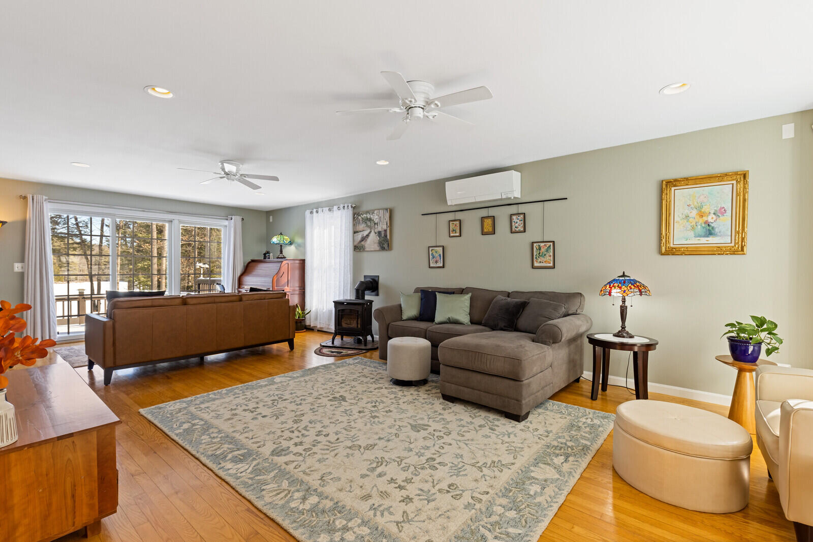 52 Twinleaf Lane Sidney ME 04330