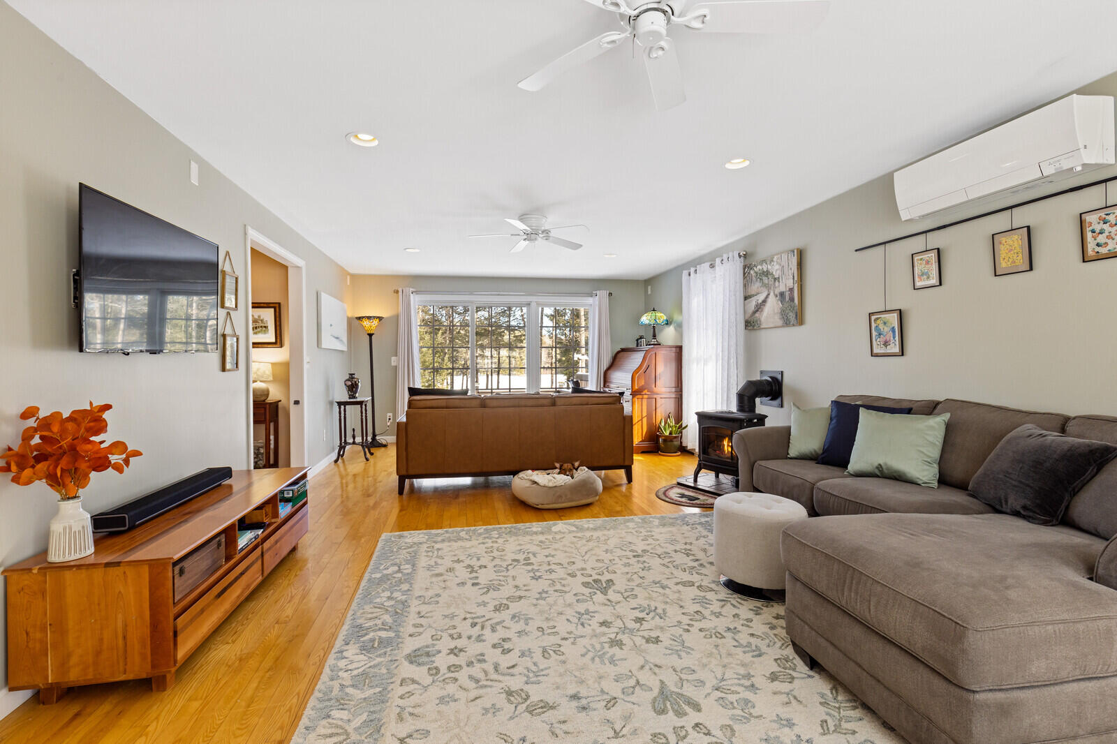 52 Twinleaf Lane Sidney ME 04330