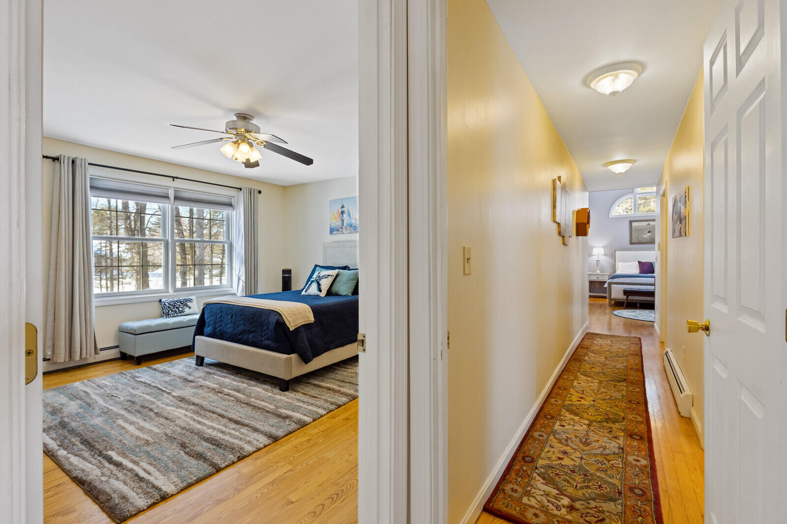 52 Twinleaf Lane Sidney ME 04330