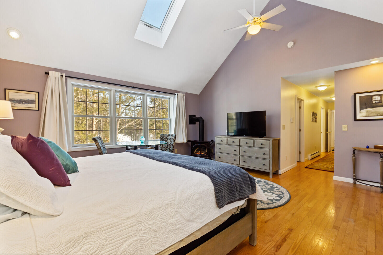 52 Twinleaf Lane Sidney ME 04330