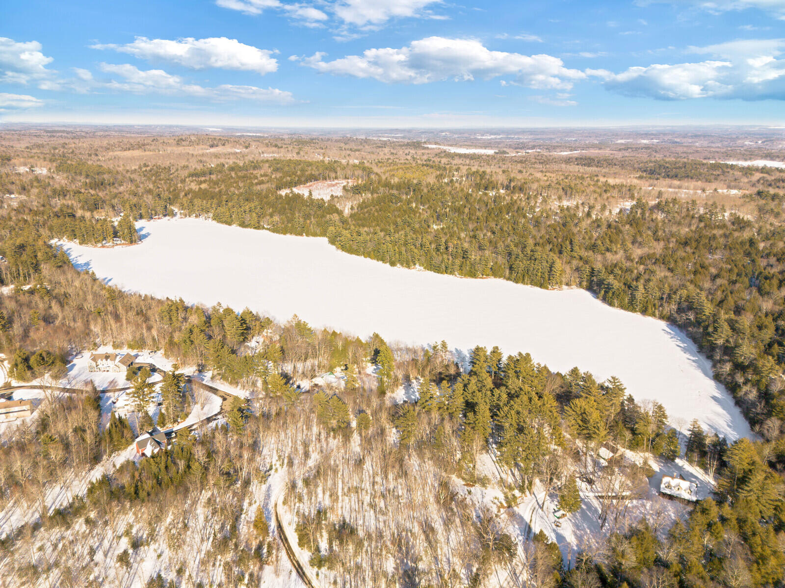 52 Twinleaf Lane Sidney ME 04330