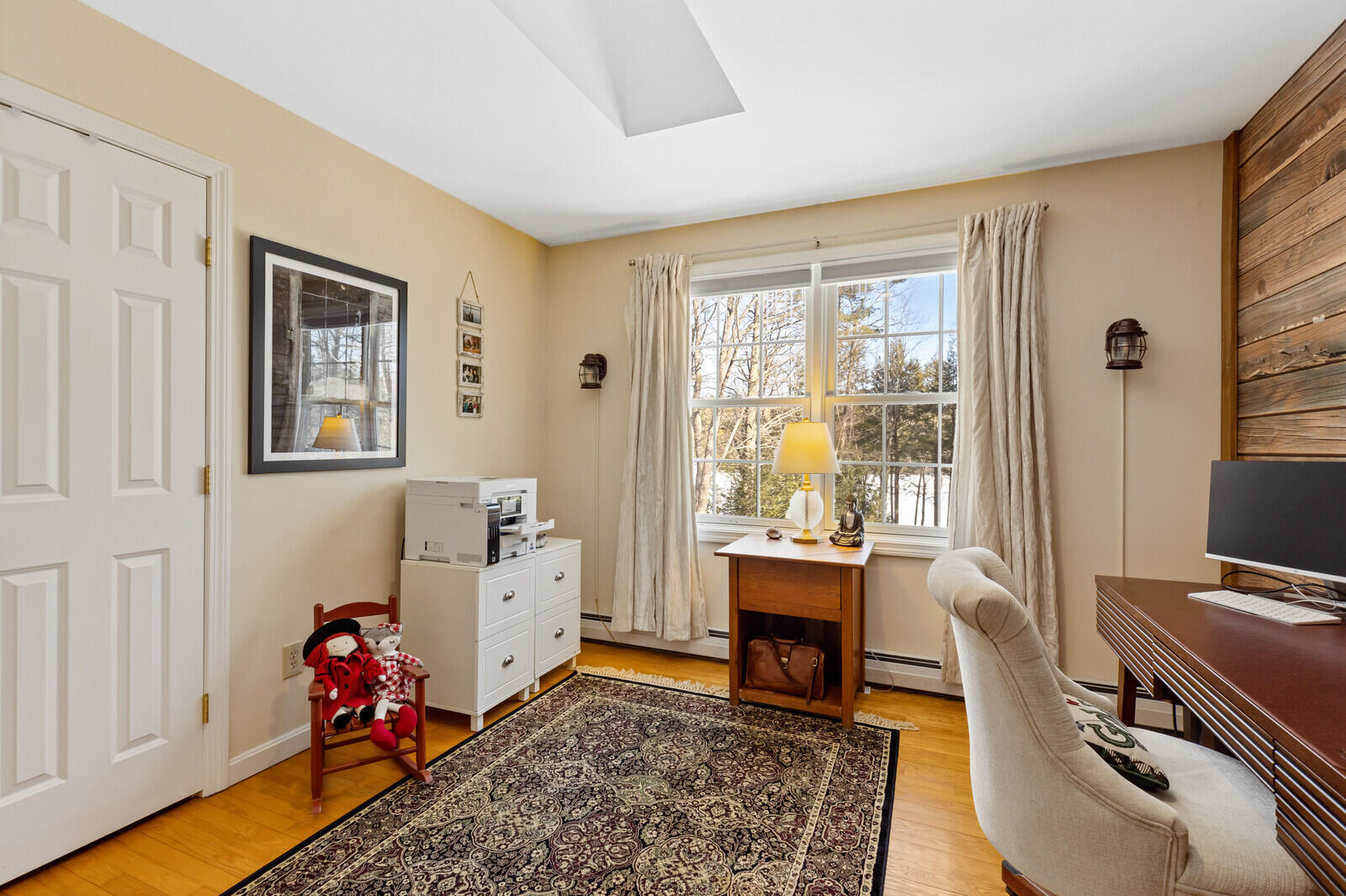 52 Twinleaf Lane Sidney ME 04330