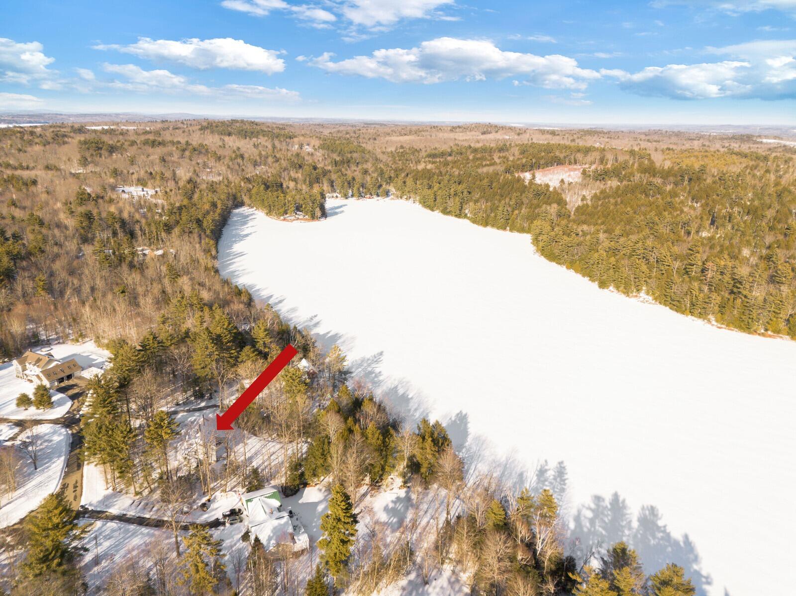 52 Twinleaf Lane Sidney ME 04330