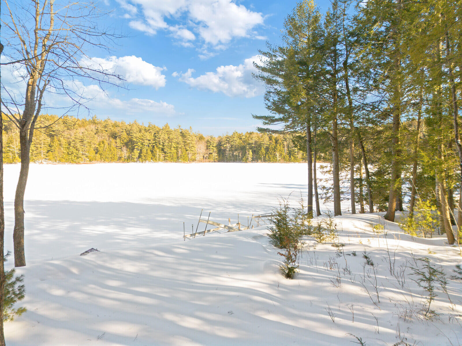 52 Twinleaf Lane Sidney ME 04330