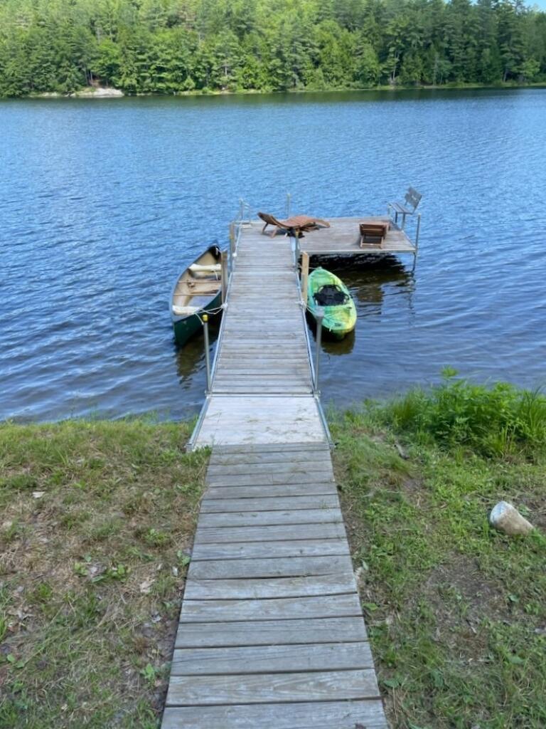 52 Twinleaf Lane Sidney ME 04330